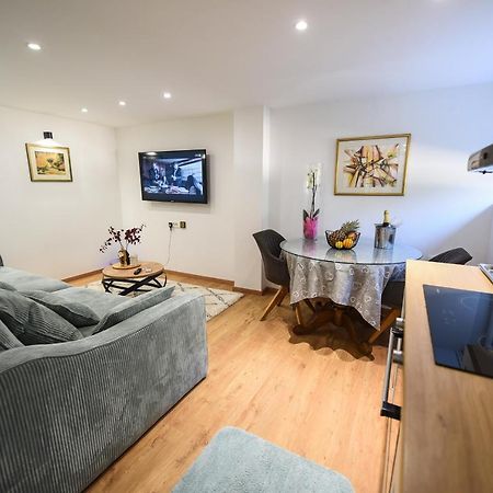 Apartman Maja Διαμέρισμα Ζαντάρ Εξωτερικό φωτογραφία