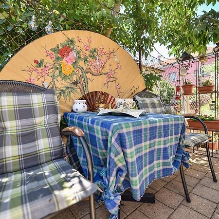 Apartman Maja Διαμέρισμα Ζαντάρ Εξωτερικό φωτογραφία