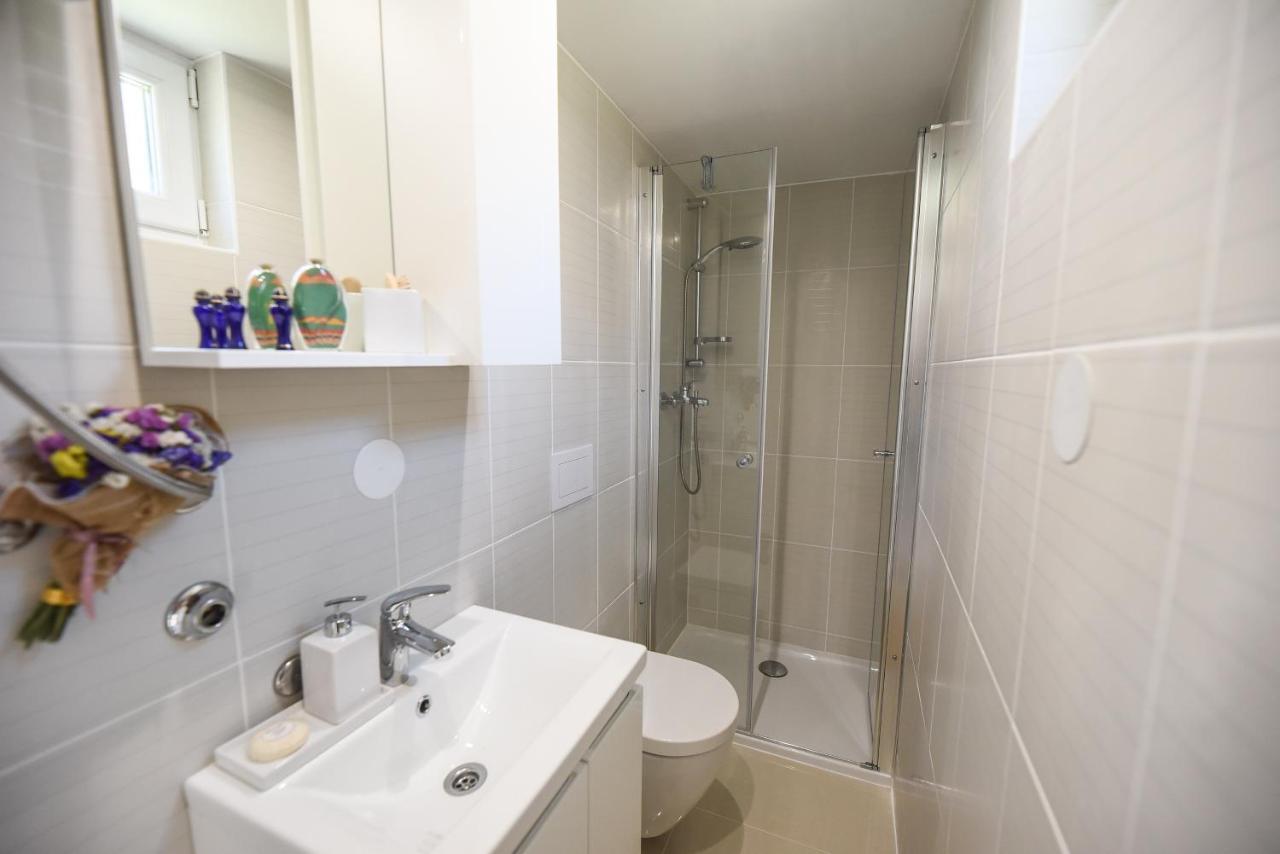 Apartman Maja Διαμέρισμα Ζαντάρ Εξωτερικό φωτογραφία