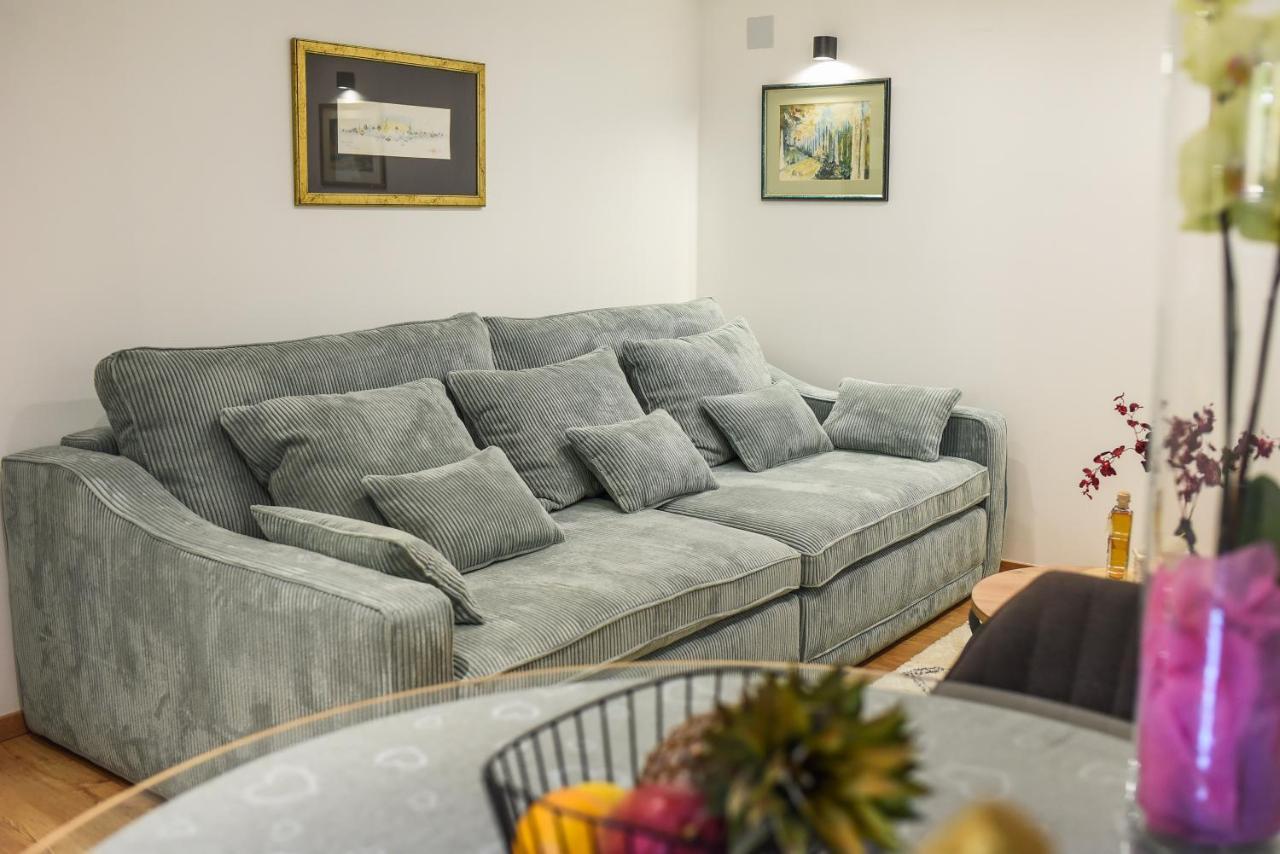 Apartman Maja Διαμέρισμα Ζαντάρ Εξωτερικό φωτογραφία